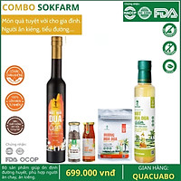 SOKFARM: MẬT HOA DỪA, ĐƯỜNG HOA DỪA, CA CAO, GIẤM, CIDER LÊN MEN CHO GIA ĐÌNH, NGƯỜI ĂN KIÊNG, ĂN CHAY, GIẢM ĐƯỜNG HUYẾT