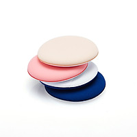 Bông Nền Đa Năng Trang Điểm, Chức Năng Đánh Nền Makeup Căng Mịn, Đều Màu, Cầm Dễ Dàng, Tiện Dụng, Nhanh Chóng, Chất Liệu Mút Mềm, Đàn Hồi Tốt, Không Gây Khó Chịu Cho Da, Tiết Kiệm Kem Nền, Nhiều Màu Tùy Chọn, Kích Thước Nhỏ Gọn, Phù Hợp Với Nhiều Loại Mỹ Phẩm