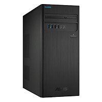 Máy tính bộ PC ASUS AsusPro D340MC -I58432R (Chip Intel Core i5-8400/Ổ cứng HDD 1TB/Windows 10 Pro kèm theo máy/RAM 4GB + 8GB) - Hàng Chính Hãng