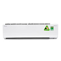Máy Lạnh Inverter Daikin FTKC50UVMV/RKC50UVMV (2.0HP) - Hàng Chính Hãng
