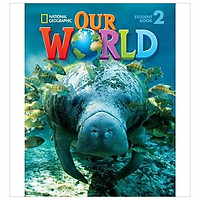OUR WORLD AME 2 GRAMMAR WORKBOOK