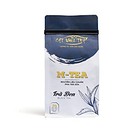 Trà Đen Túi Lọc Cat Nghi Tea – Nguyên liệu chuẩn pha trà sữa và trà trái cây thơm ngon đúng vị