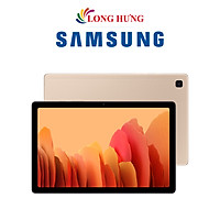 Máy tính bảng Samsung Galaxy Tab A7 - Hàng chính hãng