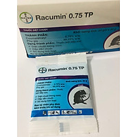 Thuốc diệt chuột Racumin Paste
