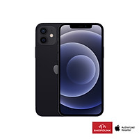 Điện Thoại iPhone 12 64GB - Hàng Chính Hãng