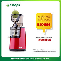 Máy ép hoa quả Biochef 666 - hàng nhập khẩu