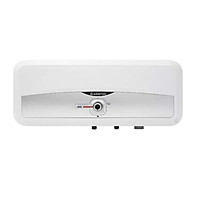 Máy tắm nóng gián tiếp 20 lít Ariston SL2 20 RS AG+ ion bạc diệt khuẩn, chống giật - SL2 20 RS AG+ 2.5 FE 2500W -Hàng chính hãng (chỉ giao HCM)