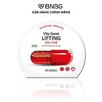 Mặt Nạ BNBG Vita Genic Lifting Nâng Cơ, Giảm Nếp Nhăn 30ml