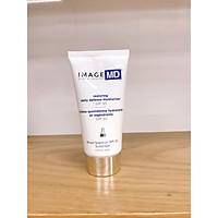 Kem chống nắng ngăn ngừa lão hóa Image Skincare Restoring Daily Defense Moisturizer 50