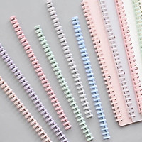 Bìa sổ, tab phân trang - tự thiết kế sổ (chỉ có bìa hoặc tab, riêng nha, ghi chú màu )