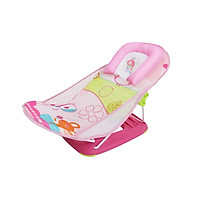 Ghế nằm tắm dành cho trẻ em, khung bằng sắt đế nhựa 07168 Mastela
