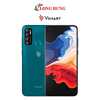 Điện Thoại Vsmart Live 4 (6GB/64GB) - Hàng Chính Hãng