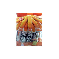 Kitada - Bánh gạo lứt khoai nưa cuộn vị phomai 160g