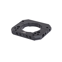 Đế Kẹp Có Lỗ Ốc 1/4 3/8 Inch DF DIGITALFOTO
