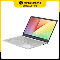 Laptop Asus A415EA i5 1135G7/8GB/512GB/14"F/Win11/(AM1637W)/Bạc - Hàng chính hãng