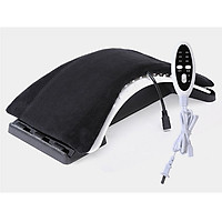 Khung Nắn Cột Sống Bằng Điện - Máy Nắn Cột Sống Nhiệt - Máy Kéo Giãn Cột Sống Lưng