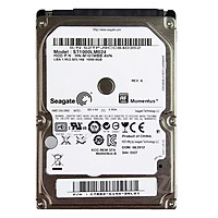 Ổ Cứng Laptop HHD Seagate ST1000LM048 (SATA 6Gbps)