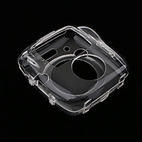 Clear Camera Bag Shoulder Strap Fugifilm SQ10 Instant Camera
