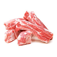 Sườn Non heo 300g - 01499