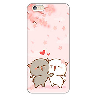 Ốp lưng dẻo cho điện thoại Apple iPhone 6 Plus / 6s Plus _0509 LOVELY05 - Hàng Chính Hãng