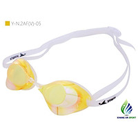 Kính bơi Yingfa tráng bạc chống UV YingFa Y-N.2AF(V)