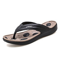 Giày Sandal Chống Trượt Thời Trang Cho Nam