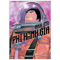 Anh Em Phi Hành Gia - Tập 25