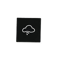 WiFi Disk Memory Storage Box Wi-Fi Cloud Storage Box Flash Drive for TF/MicroSD Card Reader File Sharing