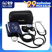 Máy Đo Huyết Áp Cơ Microlife AG1-20