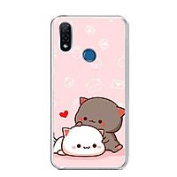 Ốp lưng dẻo cho điện thoại Vsmart Joy 2 Plus - 0055 LOVELY03 - Hàng Chính Hãng