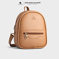 Balo nữ mini da mềm YUUMY Mellow YBA44