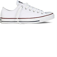 Giày Sneaker Unisex Converse Chuck Taylor All Star Classic Low - White