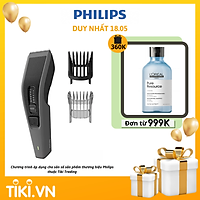 Tông đơ cắt tóc Philips HC3525/15