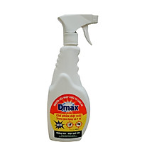 Thuốc Diệt Ruối Sinh Học DMAX 350ml Không Độc Hại
