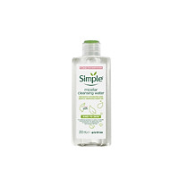 Nước Tẩy Trang Simple Kind To Skin Micellar Water Dịu Nhẹ 200ml