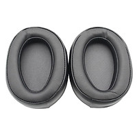 Bộ đệm tai thay thế cho tai nghe Sony MDR-100AAP trùm tai