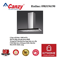 Máy Hút Mùi Canzy CZ-B07 - Hàng Chính Hãng