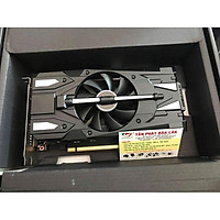 VGA BIOSTAR GTX 1050 2GB 1FAN CŨ