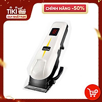 Tông đơ cắt tóc chuyên nghiệp kemei 809A