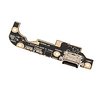USB Charging Port Connector Flex Cable For Asus 3 ZE552KL ZE520KL