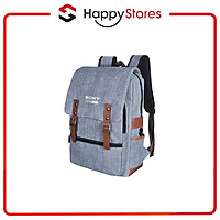 Balo Backpack Sony Extra Bass - Hàng Chính Hãng