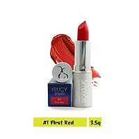 Son lì dưỡng môi ẩm mịn The Rucy Simplysiti 3,5g - Hàng chính hãng