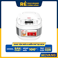 Nồi cơm điện tử Tefal RK752168 1.8L 750W