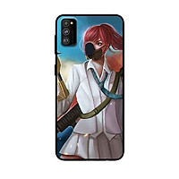 Ốp Lưng in cho Samsung Galaxy M30s Mẫu Game PUP 1 - Hàng Chính Hãng