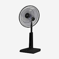 Quạt Lửng Thailan Có Điều Khiển Remote, Sải cánh 40cm Hatari HT-S16R2 - Hàng chính hãng