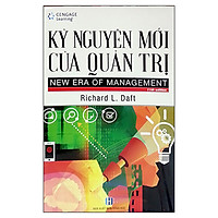 Kỷ Nguyên Mới Của Quản Trị