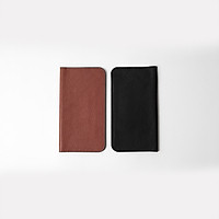 Ví Da Nappa PASSPORT Cầm Tay Đẹp Cao Cấp Nhập Khẩu Tiện Lợi Sang Trọng Thông Dụng Unisex Dành Cho Nam Nữ DOLANTO