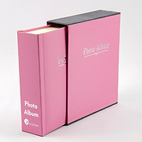 Album ảnh Monestar 10x15/80 hình - NTO460