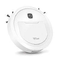 Robot hút bụi, Robot hút bụi lau nhà, Robot hút bụi thông minh, Robot hút bụi có thể dễ dàng hút sạch bụi bẩn nhỏ, bụi không khí nhỏ dưới 2,5mm.