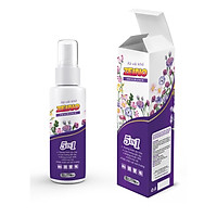 Xịt Thơm Quần Áo Nước Xả Vải Khô ZEINO Làm Mềm Vải - Chai Nước Hoa Xịt Thơm Quần Áo Khử Mồ Hôi, Lưu Hương Lâu